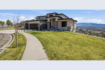 4197 N Autumn Wood Cir, Lehi, UT 84048 - Photo 3