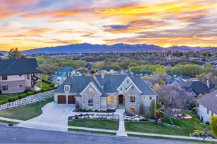 10493 N Iverson Ln, Highland, UT 84003 - Photo 1