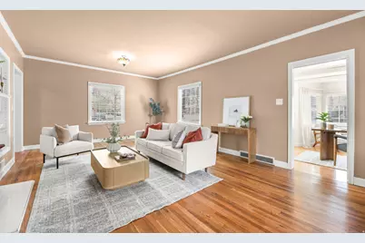 1445 E Stratford Ave, Salt Lake City, UT 84106 - Photo 5