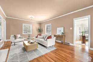 1445 E Stratford Ave, Salt Lake City, UT 84106 - Photo 7