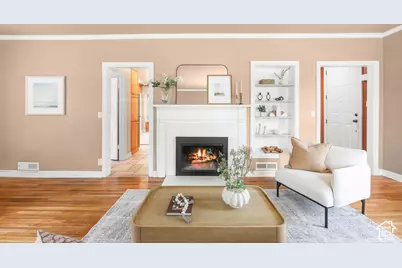 1445 E Stratford Ave, Salt Lake City, UT 84106 - Photo 9