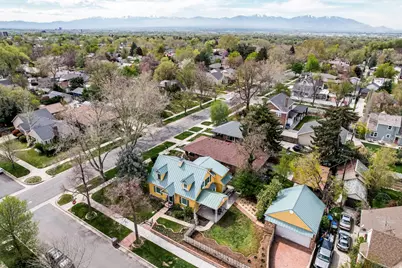 1445 E Stratford Ave, Salt Lake City, UT 84106 - Photo 5