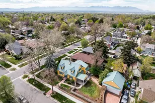 1445 E Stratford Ave, Salt Lake City, UT 84106 - Photo 5