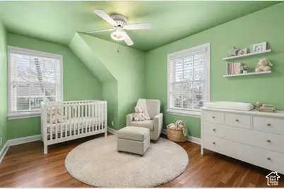 1445 E Stratford Ave, Salt Lake City, UT 84106 - Photo 35