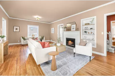 1445 E Stratford Ave, Salt Lake City, UT 84106 - Photo 1