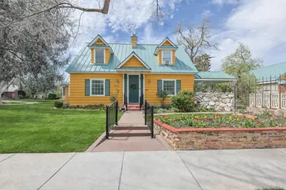 1445 E Stratford Ave, Salt Lake City, UT 84106 - Photo 1