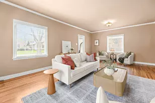 1445 E Stratford Ave, Salt Lake City, UT 84106 - Photo 5