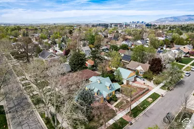 1445 E Stratford Ave, Salt Lake City, UT 84106 - Photo 57