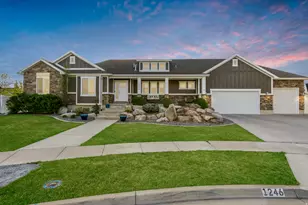 1246 S 4350 W, Syracuse, UT 84075 - Photo 1