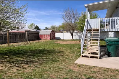 1263 W 150 S, Vernal, UT 84078 - Photo 13