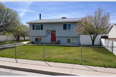 1263 W 150 S, Vernal, UT 84078 - Photo 1