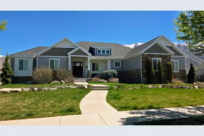 525 S 975 W, Mapleton, UT 84664 - Photo 1