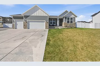 3641 S Hiawatha Cir, Saratoga Springs, UT 84045 - Photo 1