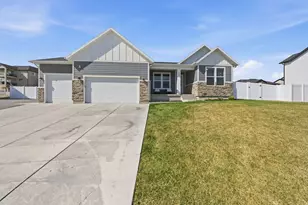 3641 S Hiawatha Cir, Saratoga Springs, UT 84045 - Photo 1
