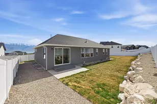 3641 S Hiawatha Cir, Saratoga Springs, UT 84045 - Photo 5