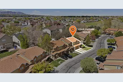 6672 S Pines Point Way, West Jordan, UT 84084 - Photo 21