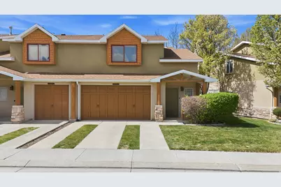 6672 S Pines Point Way, West Jordan, UT 84084 - Photo 1