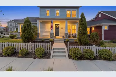 5152 W Mellow Way, South Jordan, UT 84009 - Photo 1