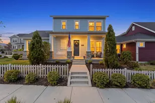 5152 W Mellow Way, South Jordan, UT 84009 - Photo 1