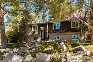 2555 E Chalet Rd S, Cottonwood Heights, UT 84093 - Photo 5