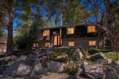 2555 E Chalet Rd S, Cottonwood Heights, UT 84093 - Photo 1