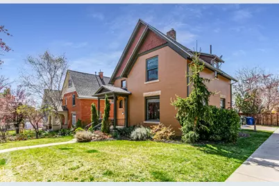 189 N R St E, Salt Lake City, UT 84103 - Photo 7