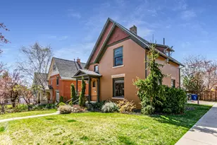 189 N R St E, Salt Lake City, UT 84103 - Photo 1