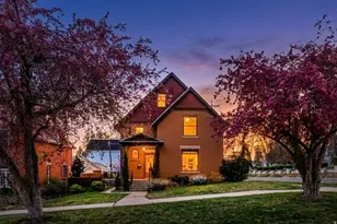 189 N R St E, Salt Lake City, UT 84103 - Photo 1