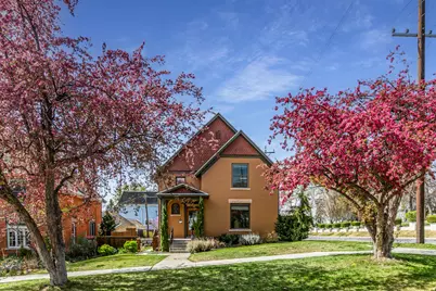 189 N R St E, Salt Lake City, UT 84103 - Photo 3