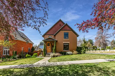 189 N R St E, Salt Lake City, UT 84103 - Photo 5