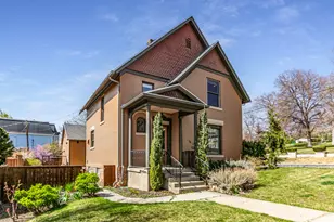 189 N R St E, Salt Lake City, UT 84103 - Photo 5