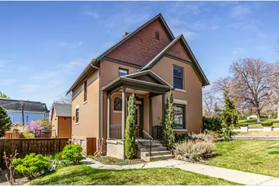 189 N R St E, Salt Lake City, UT 84103 - Photo 3