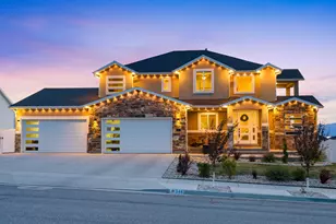 348 S 1430 E, Tooele, UT 84074 - Photo 1