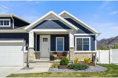 1437 E Hollyhock Ct, Layton, UT 84040 - Photo 3