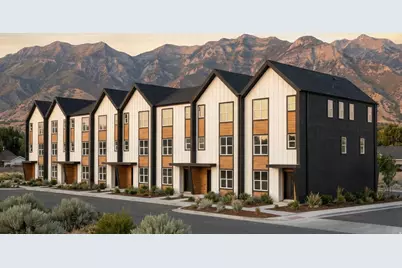 12 E Blackwood Cv S #1, Midvale, UT 84047 - Photo 1