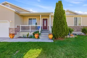 3339 S Hunter Farm Way, West Valley, UT 84128 - Photo 5