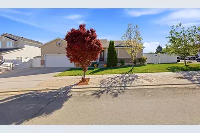 3339 S Hunter Farm Way, West Valley, UT 84128 - Photo 1