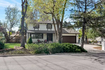 2249 E Creek Rd, Cottonwood Heights, UT 84093 - Photo 1