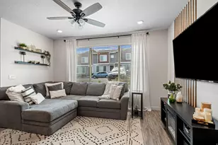 3749 W Pure Nirvana Ln, Herriman, UT 84096 - Photo 3