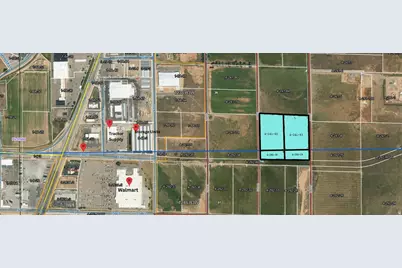 [Address not provided], Richfield, UT 84701 - Photo 1