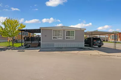 255 N 1600 W #60, Provo, UT 84601 - Photo 21