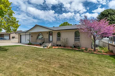 6915 S 2200 W, West Jordan, UT 84084 - Photo 1