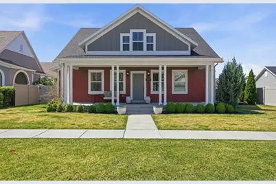 409 N Hill Farms Ln, Kaysville, UT 84037 - Photo 3