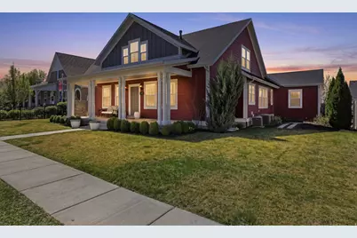 409 N Hill Farms Ln, Kaysville, UT 84037 - Photo 1