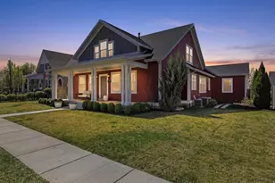 409 N Hill Farms Ln, Kaysville, UT 84037 - Photo 1