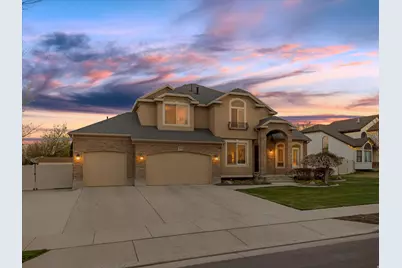 2943 W Current Creek Dr, South Jordan, UT 84095 - Photo 53