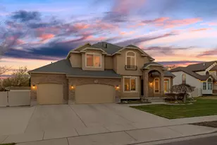 2943 W Current Creek Dr, South Jordan, UT 84095 - Photo 53
