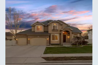 2943 W Current Creek Dr, South Jordan, UT 84095 - Photo 1