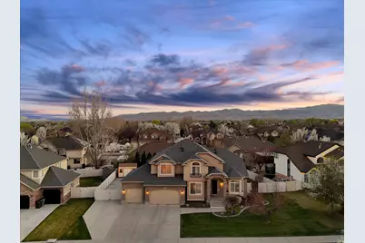 2943 W Current Creek Dr, South Jordan, UT 84095 - Photo 51