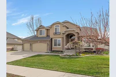 2943 W Current Creek Dr, South Jordan, UT 84095 - Photo 47